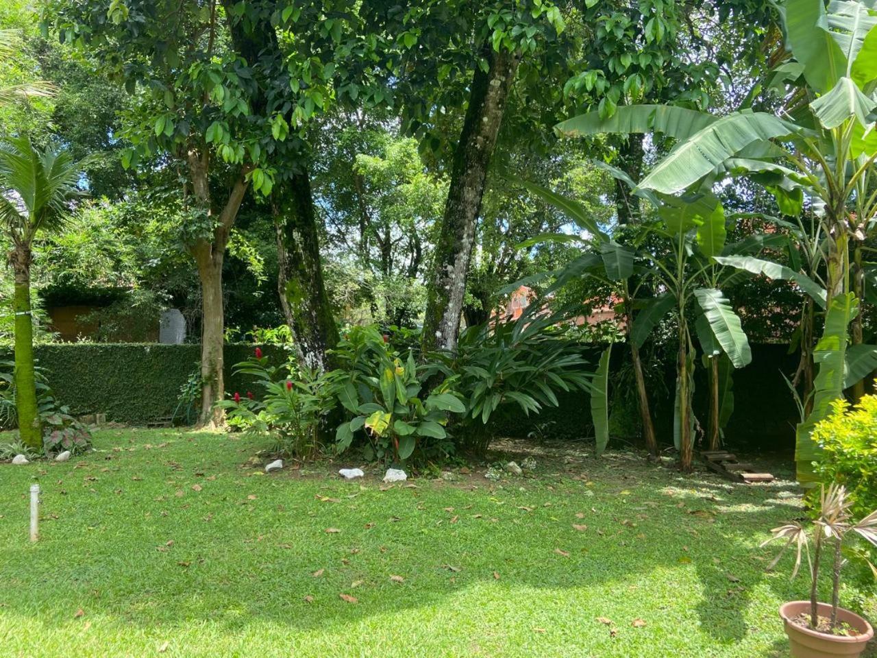 Villa Linda Casa No Centro De Penedo Itatiaia  Exterior foto